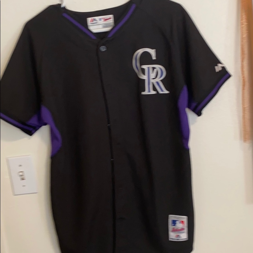 Jersey